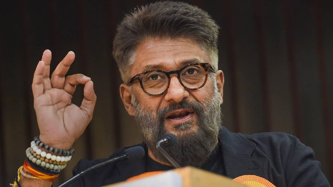 'समलैंगिक विवाहची गरज... ', Vivek Agnihotri यांच्या वक्तव्यानं चर्चांना उधाण