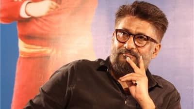 Vivek Agnihotri | बॉलिवूडला कोण संपवू शकतं? सत्य कटू आहे पण..., विवेक अग्निहोत्री यांचं मोठं वक्तव्य