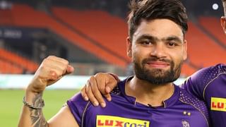 IPL 2023 : KKR टीमसाठी मोठी Good News, घातक बॅट्समनची टीममध्ये एंट्री