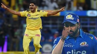 MI vs RR IPL 2023 : 6,6,6, मुंबईच्या विजयाचा हिरो Tim David ची तुफान खेळीनंतर पहिली प्रतिक्रिया