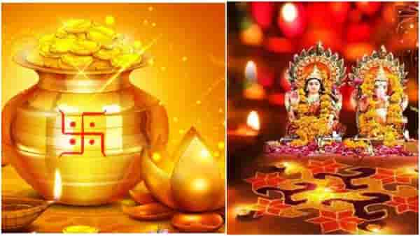 Akshay Tritiya 2023 : अक्षय तृतीयेच्या आधी घराबाहेर करा या अशुभ वस्तू, सुख समृद्धीचे होईल आगमन