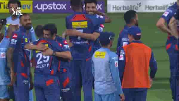 IPL 2023, RCB vs LSG | लखनऊचा शेवटच्या बॉलवर चित्तथरारक विजय, आरसीबीवर 1 विकेटने मात