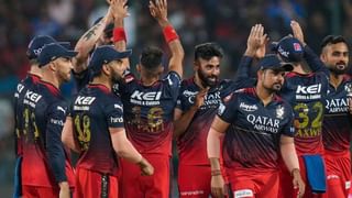 IPL 2023, RCB vs LSG | लखनऊचा शेवटच्या बॉलवर चित्तथरारक विजय, आरसीबीवर 1 विकेटने  मात