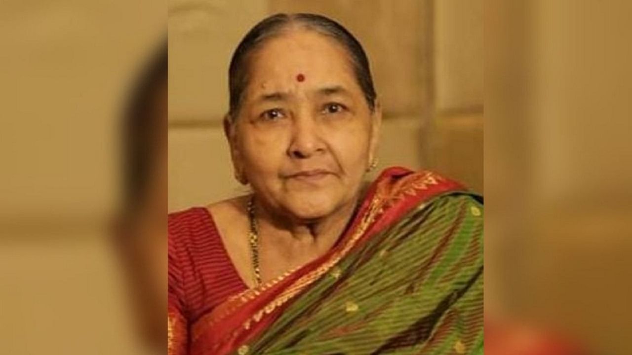 Vijaya Tawde Death | भाजप नेते विनोद तावडे यांना मातृशोक