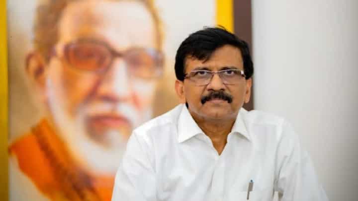 पुन्हा:पुन्हा अवकाळीचे संकट, शेतकऱ्यांना कोणी वाली उरला आहे काय?; सामनातून सवाल पुन्हा:पुन्हा अवकाळीचे संकट, शेतकऱ्यांना कोणी वाली उरला आहे काय?; सामनातून सवाल