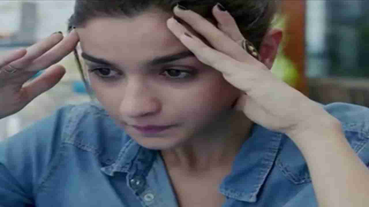 Alia Bhatt का रडली रात्रभर ? म्हणाली, नुकताच झालेल्या आईसाठी...