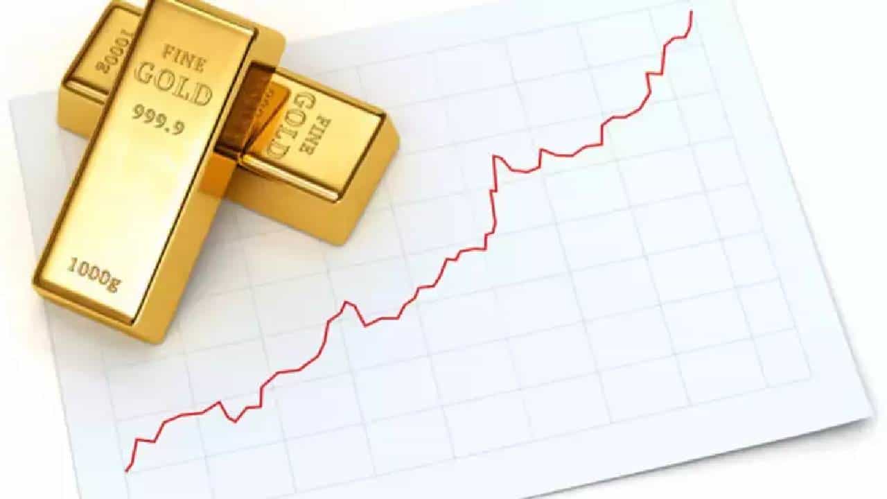 Gold Silver Return : सोने-चांदीने केले झटपट श्रीमंत, 100 दिवसांत अशी लागली लॉटरी!