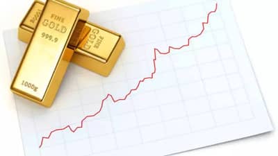 Gold Silver Return : सोने-चांदीने केले झटपट श्रीमंत, 100 दिवसांत अशी लागली लॉटरी!