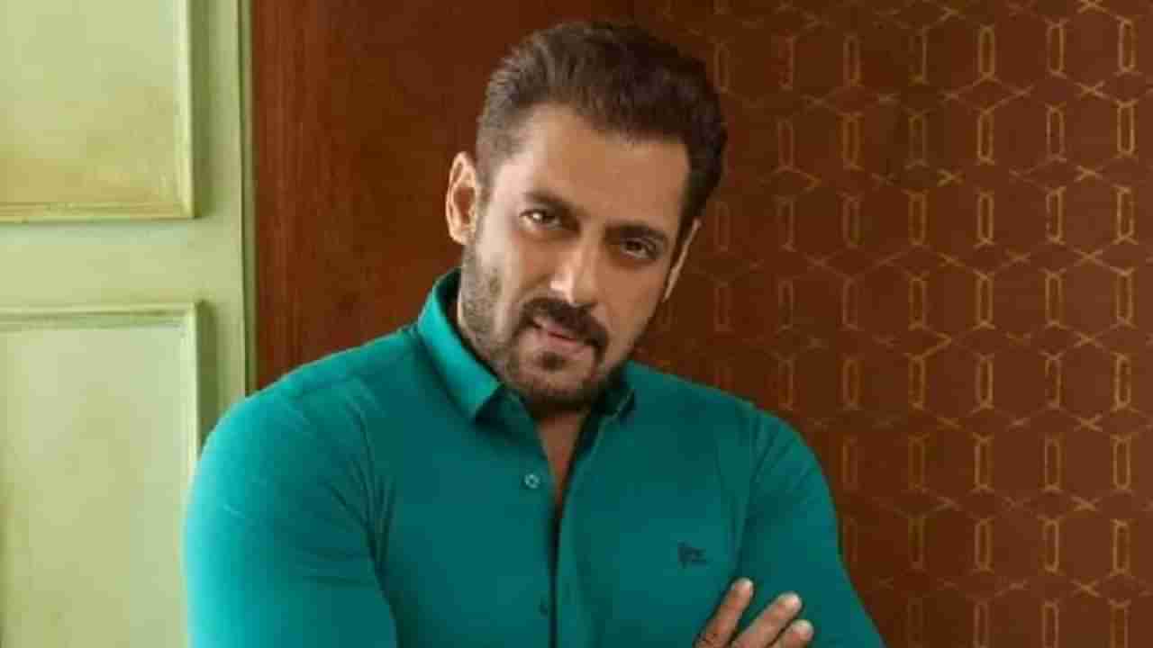 Salman Khan | या तारखेला मारेन; सलमान खानला पुन्हा जीवे मारण्याची धमकी