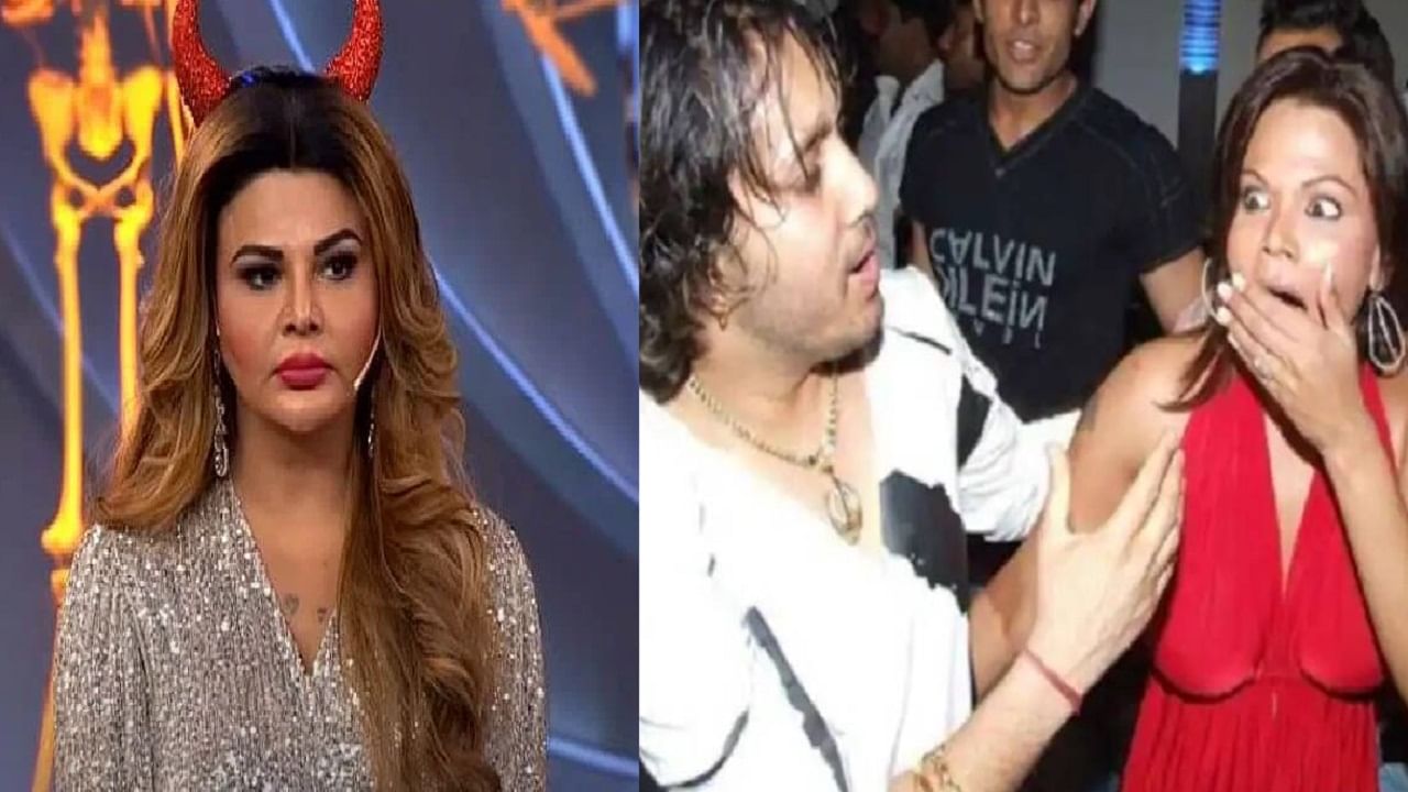 Rakhi Sawant ला बळजबरी किस करणं गायकला पडलं महागात; १७ वर्षांनंतर प्रकरण पोहचलं कोर्टात