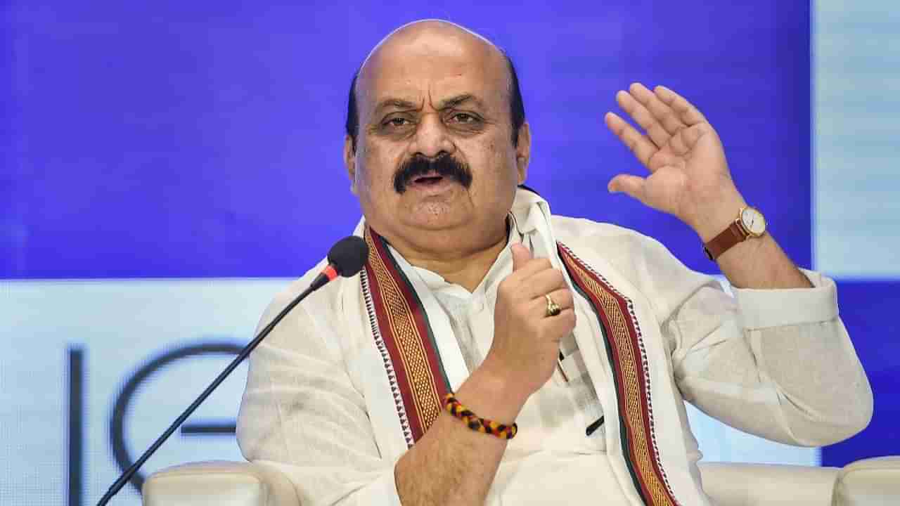 Karnataka Election 2023 : कर्नाटकचे मुख्यमंत्री बसवराज बोम्मई शिगगांव मधून निवडणूक लढविणार, कसा आहे हा मतदार संघ