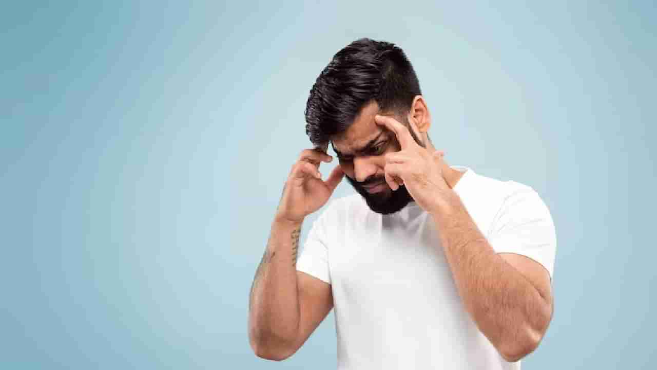 Migraine Home Remedy : मायग्रेनचं दुखणं नको असेल तर हा छोटासा उपाय करून पहा