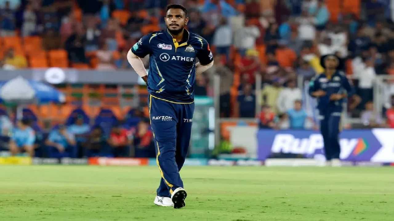 IPL 2023 : Rinku Singh कडून मुलाची धुलाई पाहवली नाही, वडिलांनी लगेच उचलल हे पाऊल