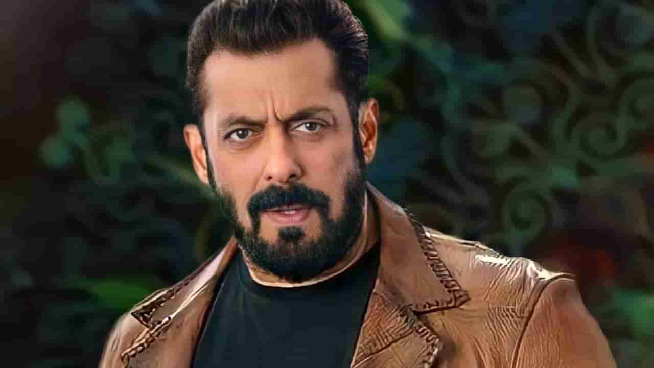 Salman Khan : सलमान खान याने टॅक्सीवाल्यासोबत केलेलं ते कृत्य अखेर जगाच्या समोर आलं!