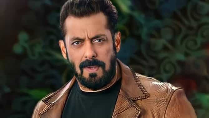 Salman Khan | मुंबई पोलिसांनी सलमान खान याला धमकी देणाऱ्याला केले अटक, धक्कादायक माहिती उघडकीस