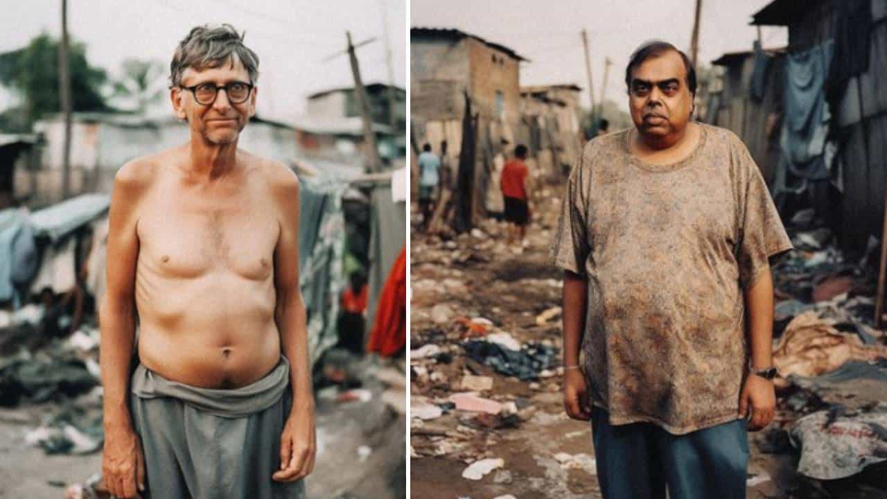 चला सांगा आपण यांना ओळखलंत का?