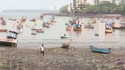 मुंबईच्या कुलाब्यातील ‘या’ परिसराचा चेहरा मोहरा बदलणार, सौंदर्यीकरणाला सुरूवात