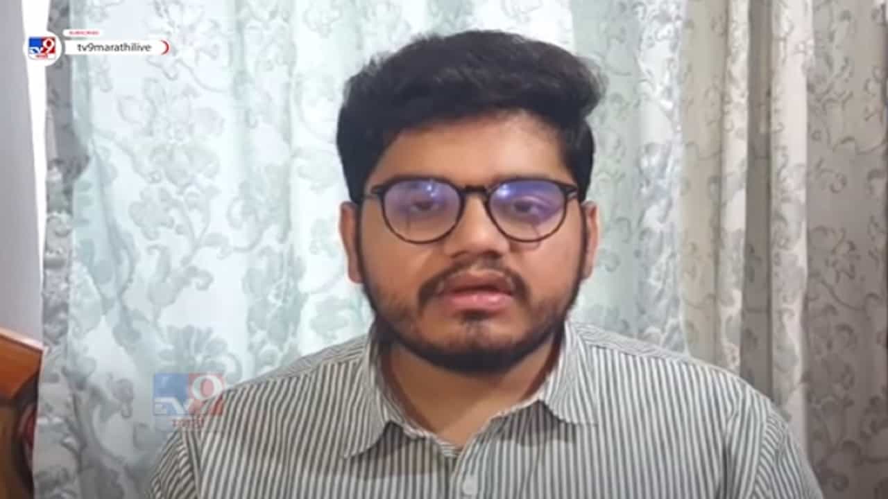 निवडणूक आयोगाच्या 'त्या' निर्णयावर राष्ट्रवादी काँग्रेस पक्षाच्या युवा नेत्याचं टीकास्त्र