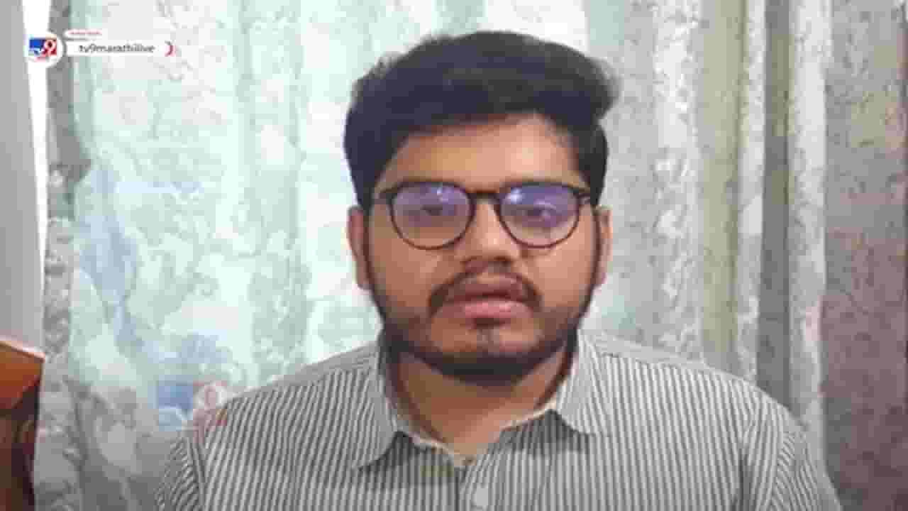 निवडणूक आयोगाच्या 'त्या' निर्णयावर राष्ट्रवादी काँग्रेस पक्षाच्या युवा नेत्याचं टीकास्त्र