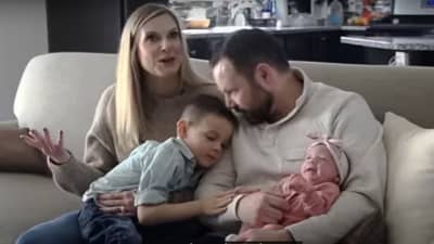 138 वर्षांनंतर बदलला इतिहास, त्यांच्या कुटुंबात फक्त तोच, ती नाही, पण...