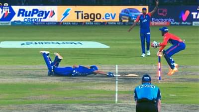 MI vs DC IPL 2023 | मुंबई इंडियन्सचा शेवटच्या चेंडूवर विजयी तिलक, दिल्लीचा सलग चौथा पराभव