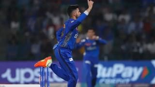 DC vs MI IPL 2023 : मुंबई जिंकली, दिल्ली हरली, पण यात टीम इंडियाला दिसला भविष्यातला फिनिशर