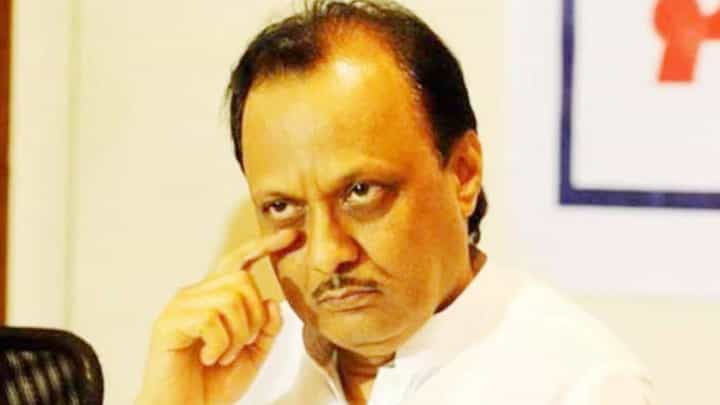 अजित पवार यांनी सोशल मीडियावरून राष्ट्रवादीचं चिन्ह हटवलं, काय आहेत संकेत? अजित पवार यांनी सोशल मीडियावरून राष्ट्रवादीचं चिन्ह हटवलं, काय आहेत संकेत?