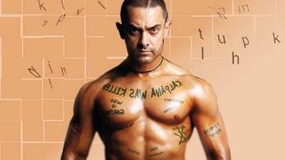 100 कोटी कमावणाऱ्या गझनीत काम करण्यात आमिरला नव्हता इंटरेस्ट, या अभिनेत्याच्या नावाची केली होती शिफारस