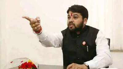 रविकांत तुपकर राष्ट्रवादीच्या वाटेवर? एकनाथ खडसे यांच्यासह बंद दाराआड तासभर चर्चा, तुपकर स्पष्टच म्हणाले…