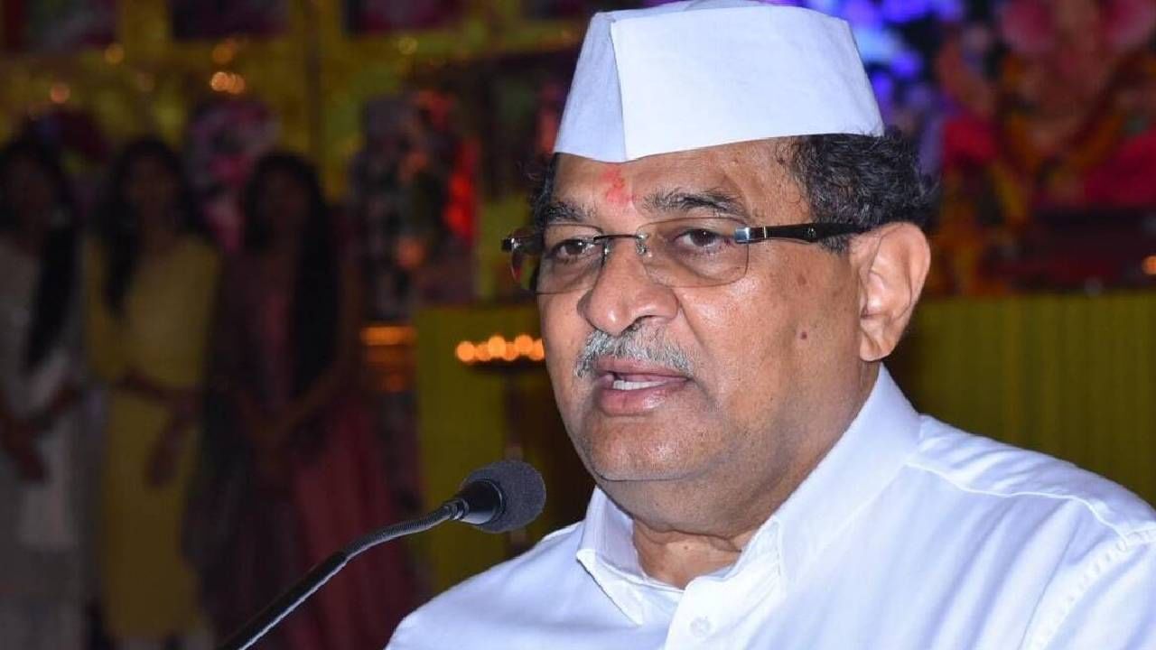 Radhakrishna Vikhe-Patil : काल मुख्यमंत्रीपदाची चर्चा, आज राधाकृष्ण विखे पाटील यांच्या कारखान्याच्या चौकशीचे आदेश; काय आहे प्रकरण?