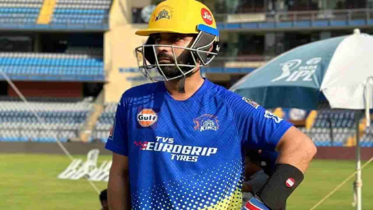 CSK IPL 2023 : मॅचविनर Ajinkya rahane ला MS Dhoni आज राजस्थान रॉयल्स विरुद्ध बाहेर बसवणार?