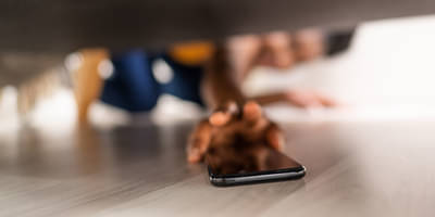 मोबाईल हरवला, चोरीला गेला, चिंता करु नका, फक्त अशी पावले उचला