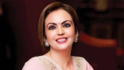 Nita Ambani यांच्या ५० व्या वाढदिवसाचा थाट, खर्चाचा आकाडा ऐकून विस्फारतील डोळे, ३२ चार्टर्ड विमान आणि बरंच काही