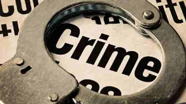 स्पायडरमॅनप्रमाणे अनेक मजले चढून चोरी, मग आले कसे पोलिसांच्या सापळ्यात