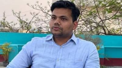 नवव्या वर्षी दहावी, 22 व्या वर्षी IIT बॉम्बेमध्ये प्रोफेसर, मात्र आता या तरुणावर बेरोजगारी का..?