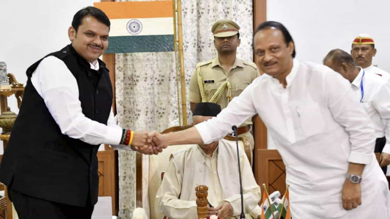 Eknath Khadse : दमानियांचा दावाच राष्ट्रवादीच्या बड्या नेत्याने खोडून काढला; फक्त पवारांना बदनाम करण्यासाठी 'हे'