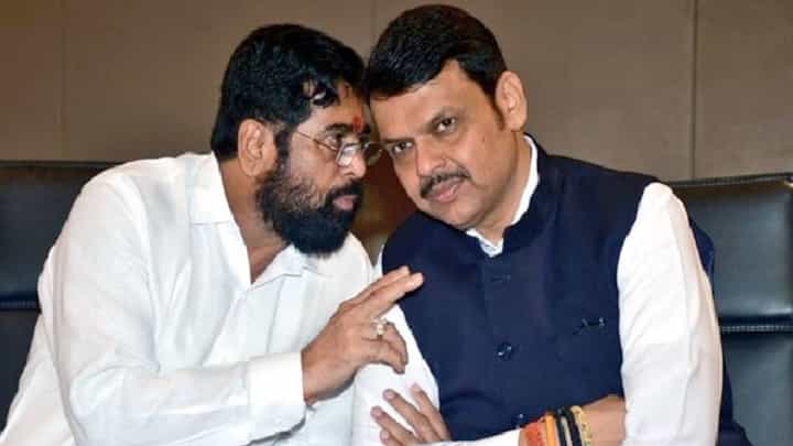 Anil Deshmukh : पंचनाम्यांचे अहवालानंतर तातडीनं मदत द्या; नाही तर... ; माजी गृहमंत्र्यांचा सरकारला डोस Anil Deshmukh : पंचनाम्यांचे अहवालानंतर तातडीनं मदत द्या; नाही तर... ; माजी गृहमंत्र्यांचा सरकारला डोस