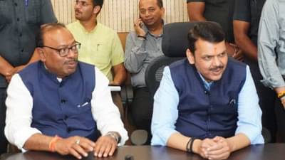 वाशिममध्ये आज भाजपचा संकल्प मेळावा, देवेंद्र फडणवीस-चंद्रशेखर बावनकुळे संबोधित करणार