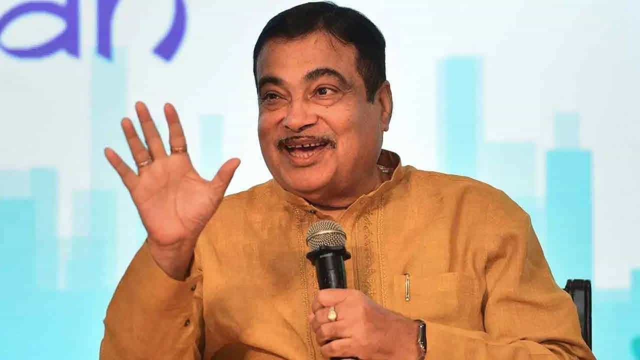 नितीन गडकरी यांचा कार्यकर्त्याला घंटा वाजवायचा सल्ला? का होतेय इतकी चर्चा? काय आहे किस्सा?