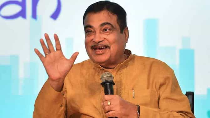 Nitin Gadkari : लष्कर, दाऊदशी कनेक्शन, गडकरी यांना दोनदा धमकी; आरोपीवर होणार या कायद्यांतर्गत कारवाई