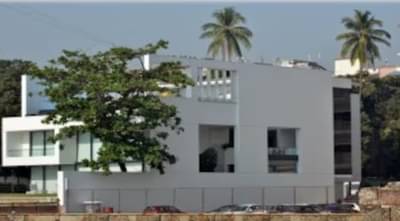 Ratan Tata House Photos : रतन टाटा यांचे घर पहिले का? काय आहेत सुविधा जाणून घ्या?