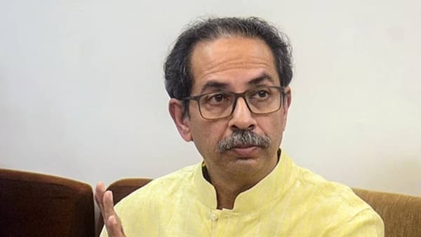 पद यात्रा काढली, जमावबंदीचा आदेश धुडकावला; ठाकरे गटाच्या आमदारावर गुन्हा दाखल