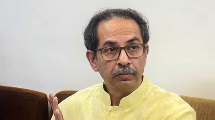 पद यात्रा काढली, जमावबंदीचा आदेश धुडकावला; ठाकरे गटाच्या आमदारावर गुन्हा दाखल पद यात्रा काढली, जमावबंदीचा आदेश धुडकावला; ठाकरे गटाच्या आमदारावर गुन्हा दाखल