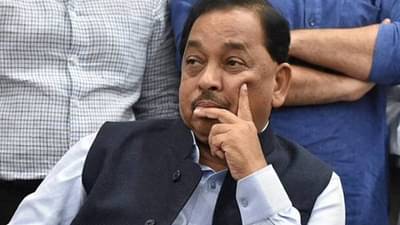 रोजगार मेळाव्यावरील विरोधकांच्या टीकेला नारायण राणेंच प्रत्युत्तर; म्हणाले, आता…