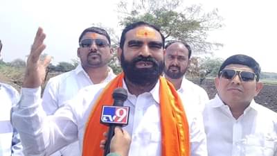 बाबा है तो सबकुछ है... योगी आदित्यनाथांची चर्चा, 2029 ला पंतप्रधानपदी, शिंदे गटाच्या आमदाराचा मोठा दावा