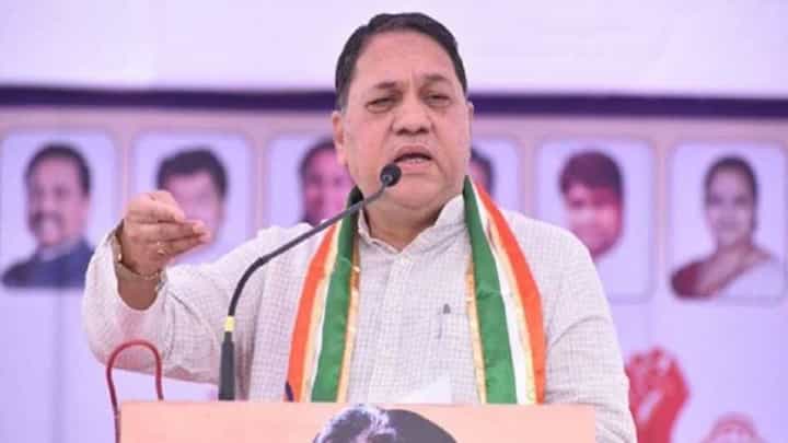 अजित पवार नाराज? दिलीप वळसे पाटील यांचं दोन वाक्यात उत्तर अजित पवार नाराज? दिलीप वळसे पाटील यांचं दोन वाक्यात उत्तर
