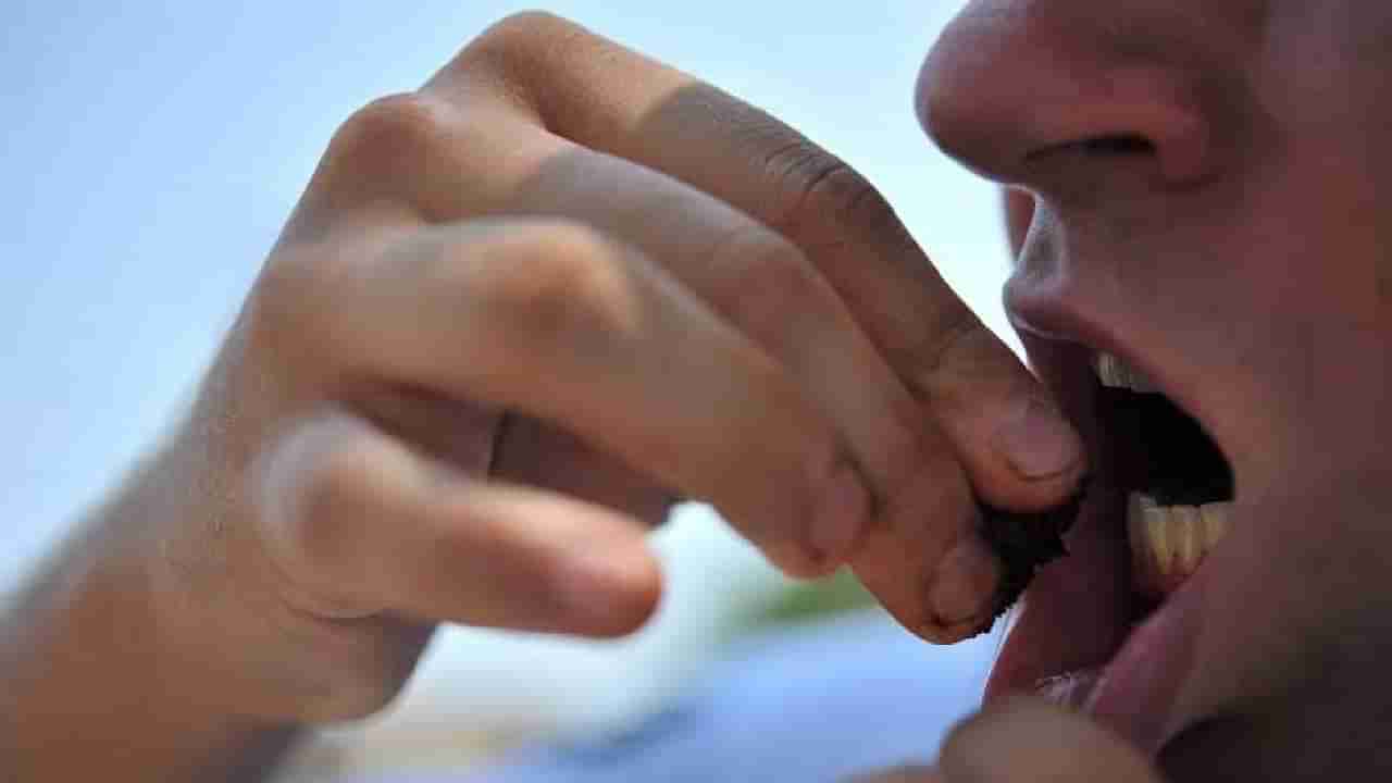 Mouth Cancer : फक्त गुटखा-सिगारेट पिऊन नव्हे, या कारणांमुळेही तुम्हाला होऊ शकतो तोंडाचा कॅन्सर