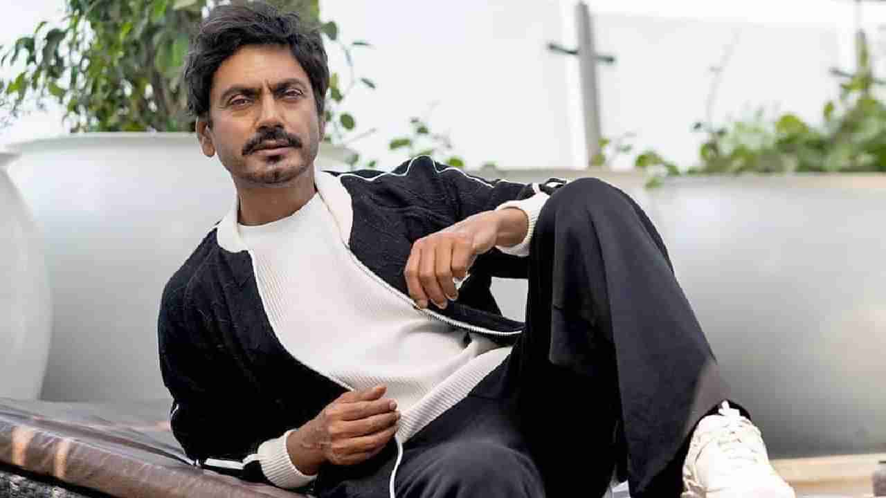 Nawazuddin Siddiqui | मला संन्यास घ्यायचा आहे..., अभिनेत्याच्या धक्कादायक वक्तव्याने चाहते हैराण