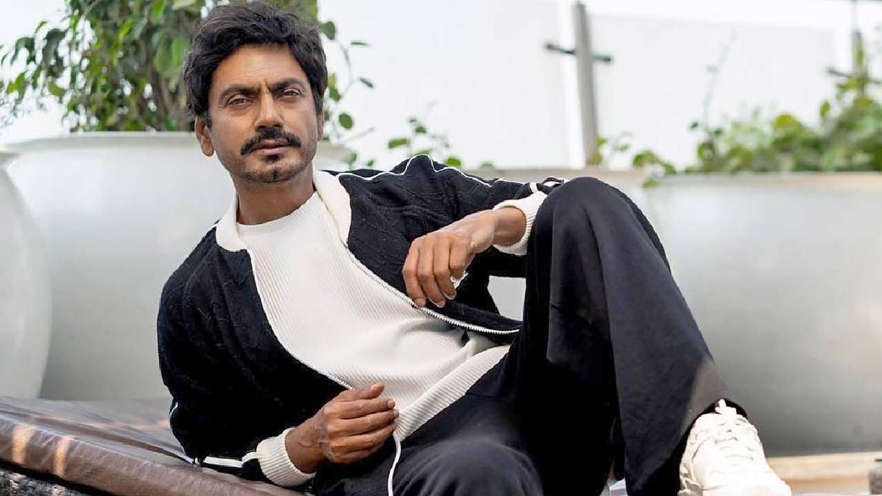 Nawazuddin Siddiqui | 'मला संन्यास घ्यायचा आहे...', अभिनेत्याच्या धक्कादायक वक्तव्याने चाहते हैराण