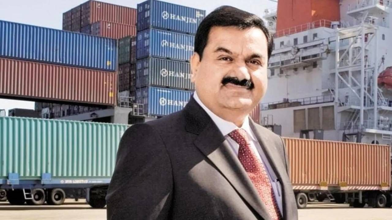 Gautam Adani रात्रीतूनच उभारली अदानी समूहाने नवीन कंपनी, या क्षेत्रात